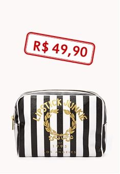 Forever 21 / Nécessaire PBGold