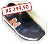 New Balance / Tênis Masculino AM