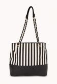 Forever 21 / Bolsa PB Listrada