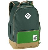 Adidas / Mochila Verde